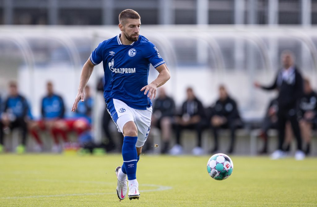FC Schalke 04 v VfL Bochum - Pre-Season Friendly