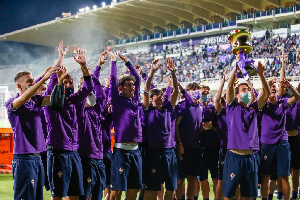 Coppa Italia Primavera
