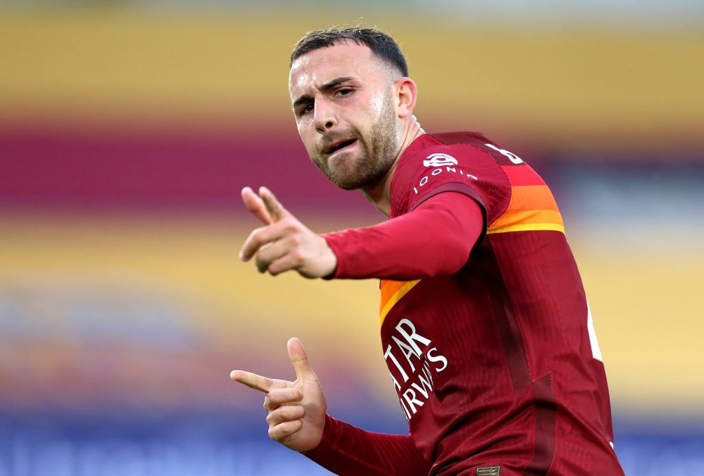 Borja-Mayoral