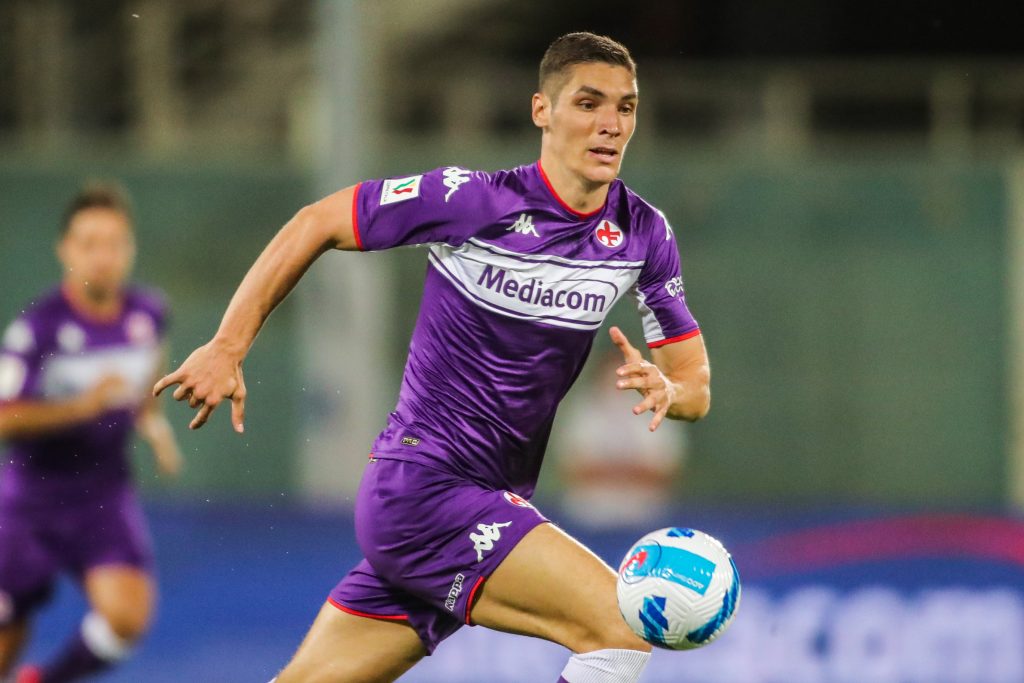 milenkovic