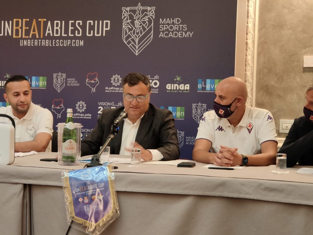 Barone e Pengue