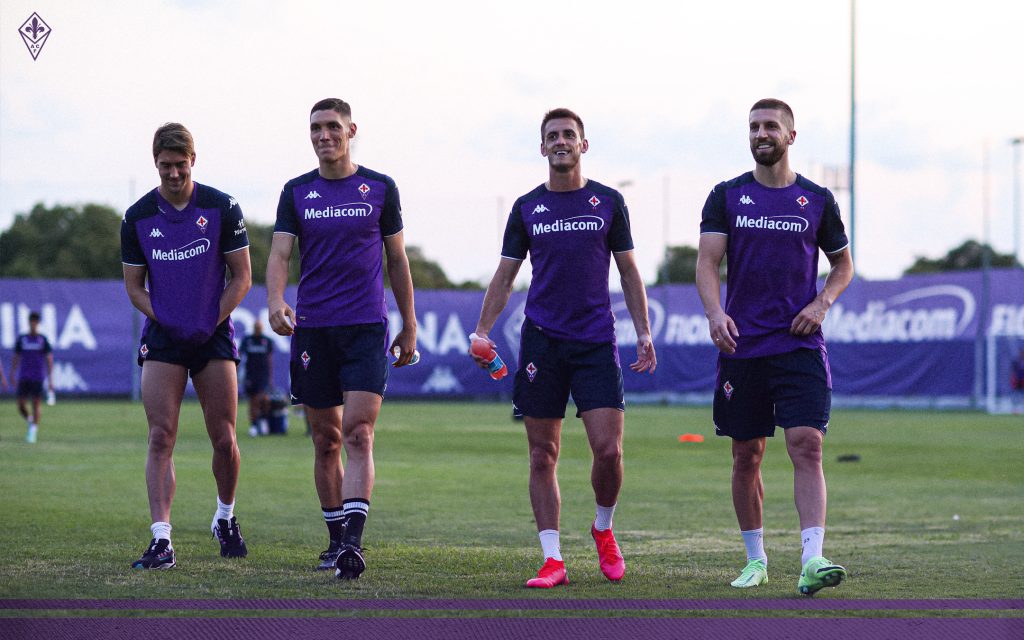 serbi fiorentina vlahovic nastasic milenkovic terzic