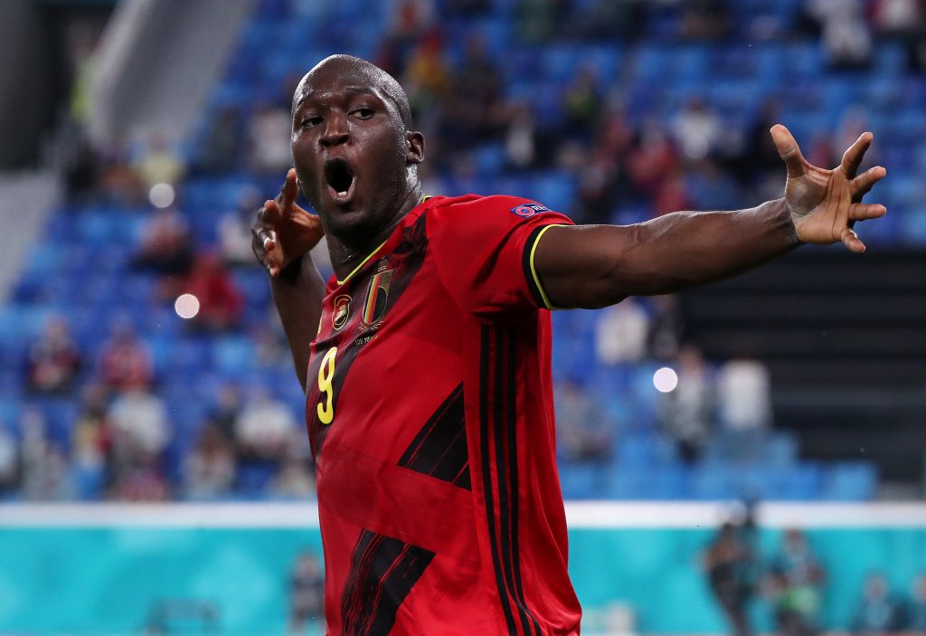 Belgium v Russia - UEFA Euro 2020: Group B