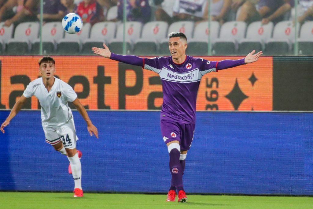 callejon