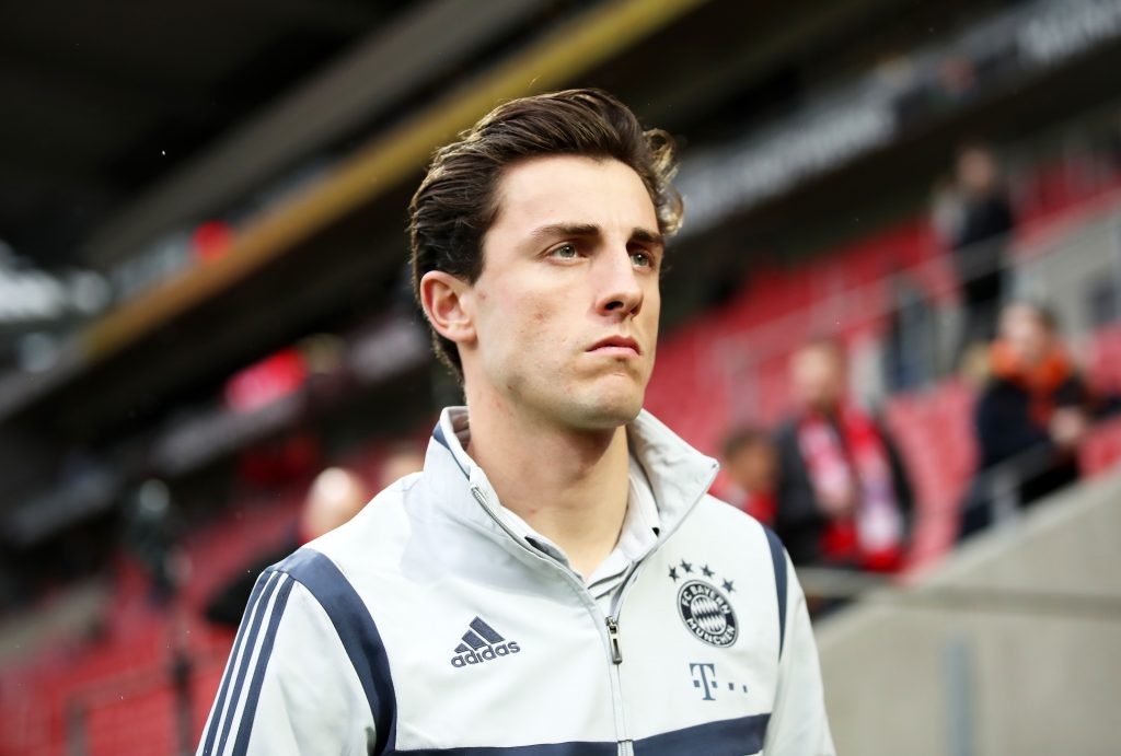 Alvaro Odriozola