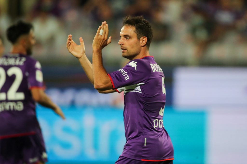 bonaventura