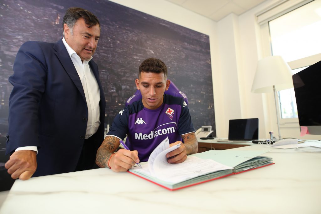 Torreira