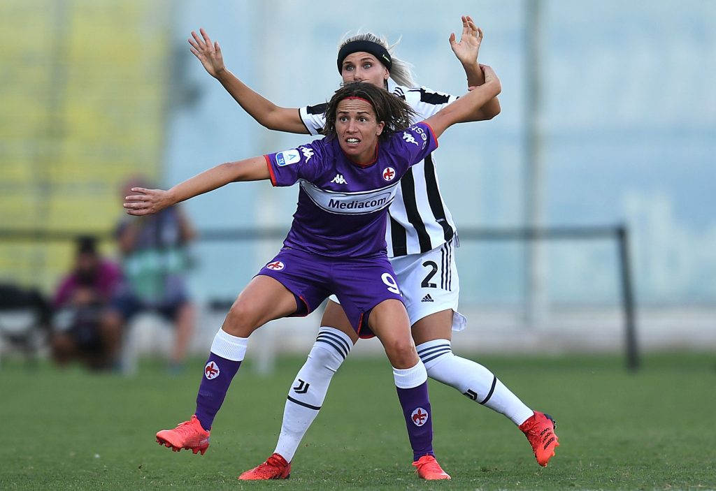 Femminile Sabatino
