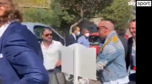 Ribery Salerno