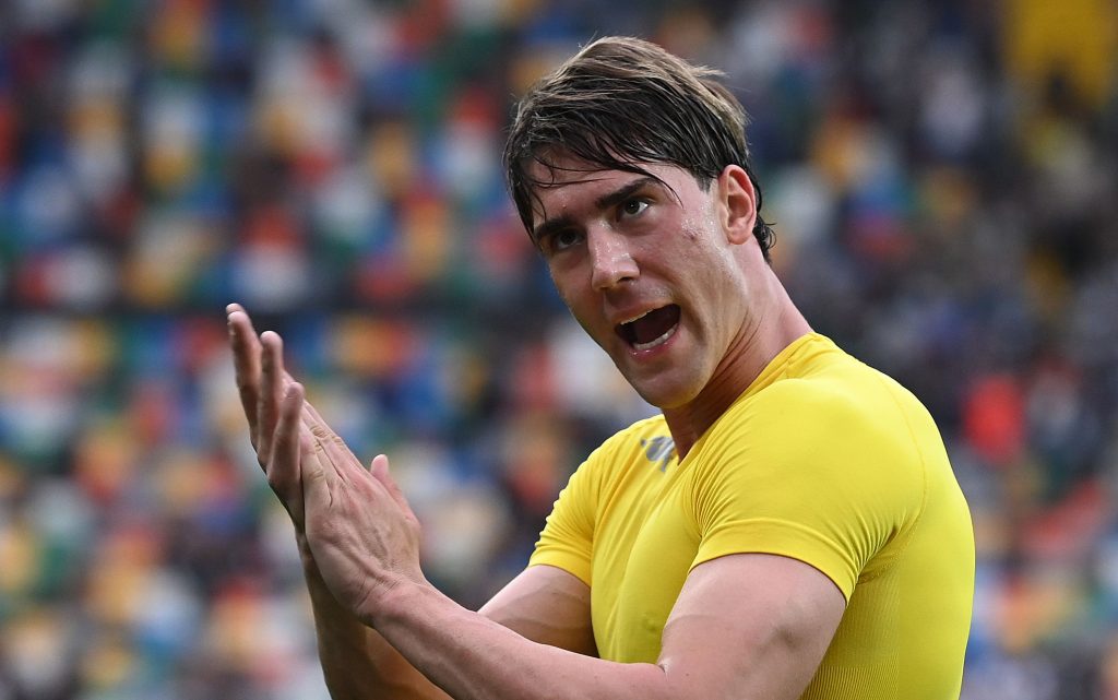 Vlahovic