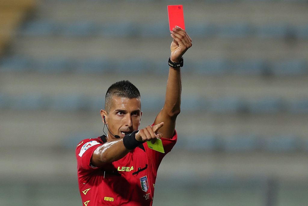 FC Empoli v Virtus Entella - Serie B