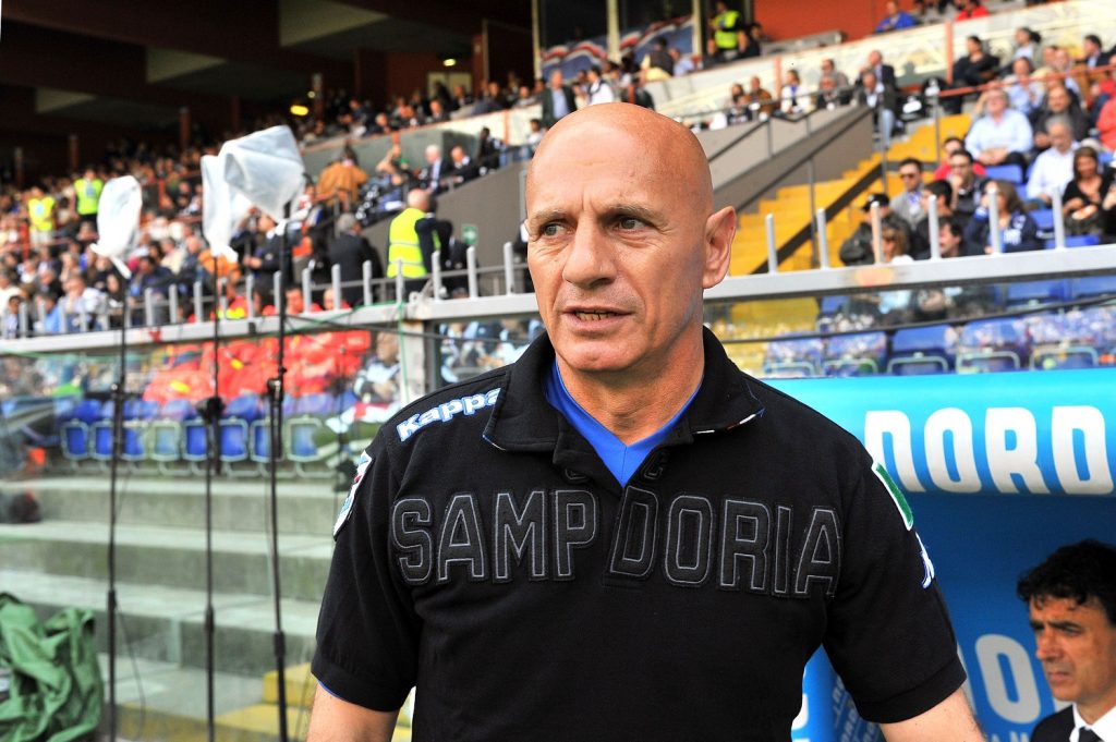UC Sampdoria v Brescia Calcio - Serie A