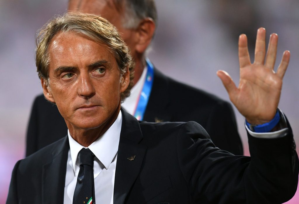 Mancini