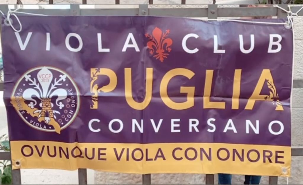 vc conversano