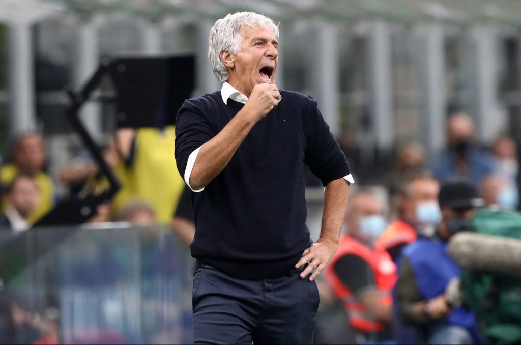 Gian Piero Gasperini