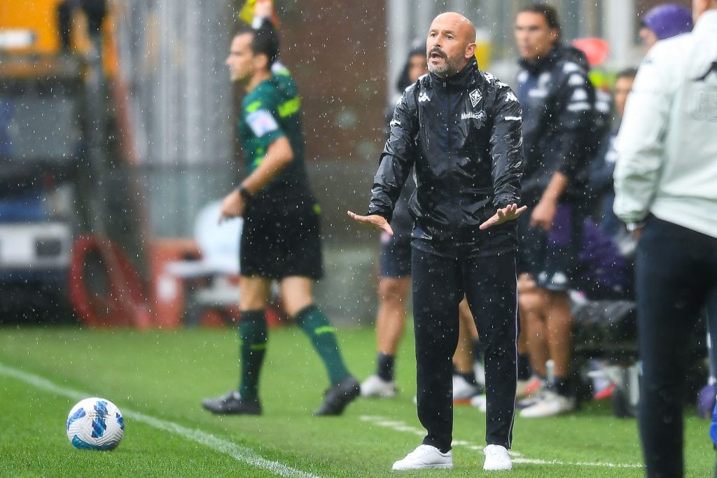 Italiano marassi