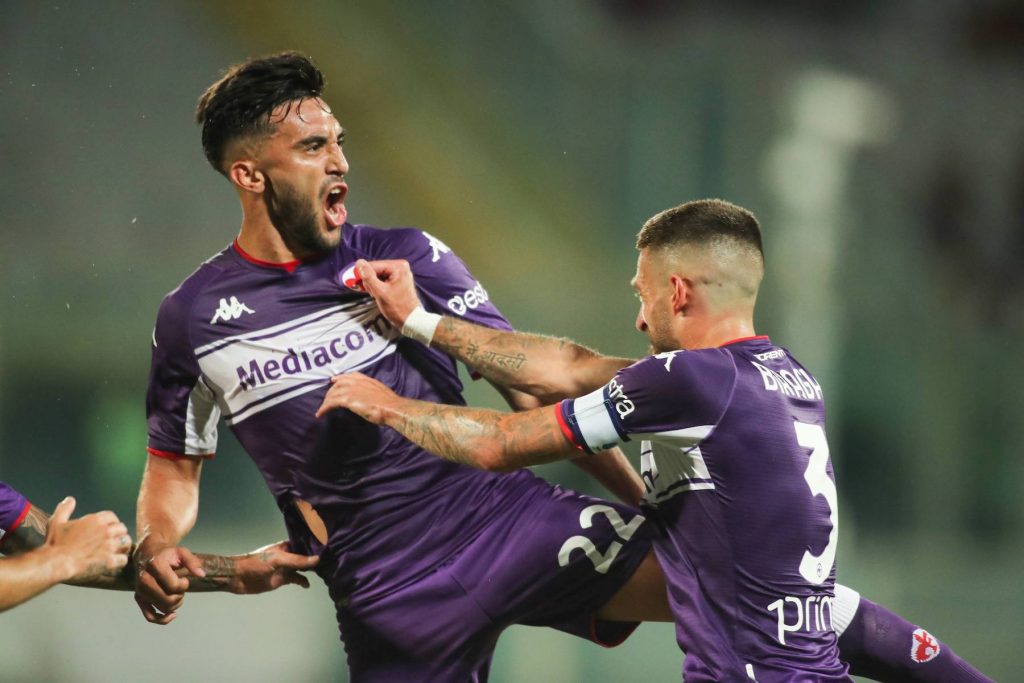 FIORENTINA VS TORINO
