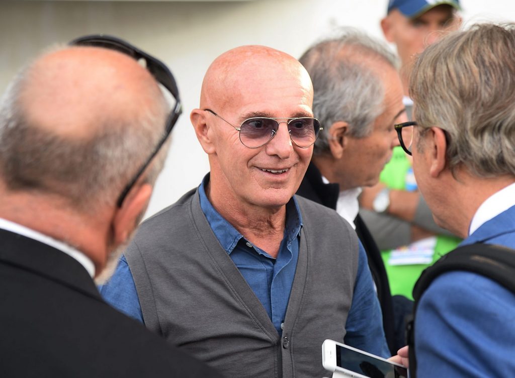 Arrigo Sacchi
