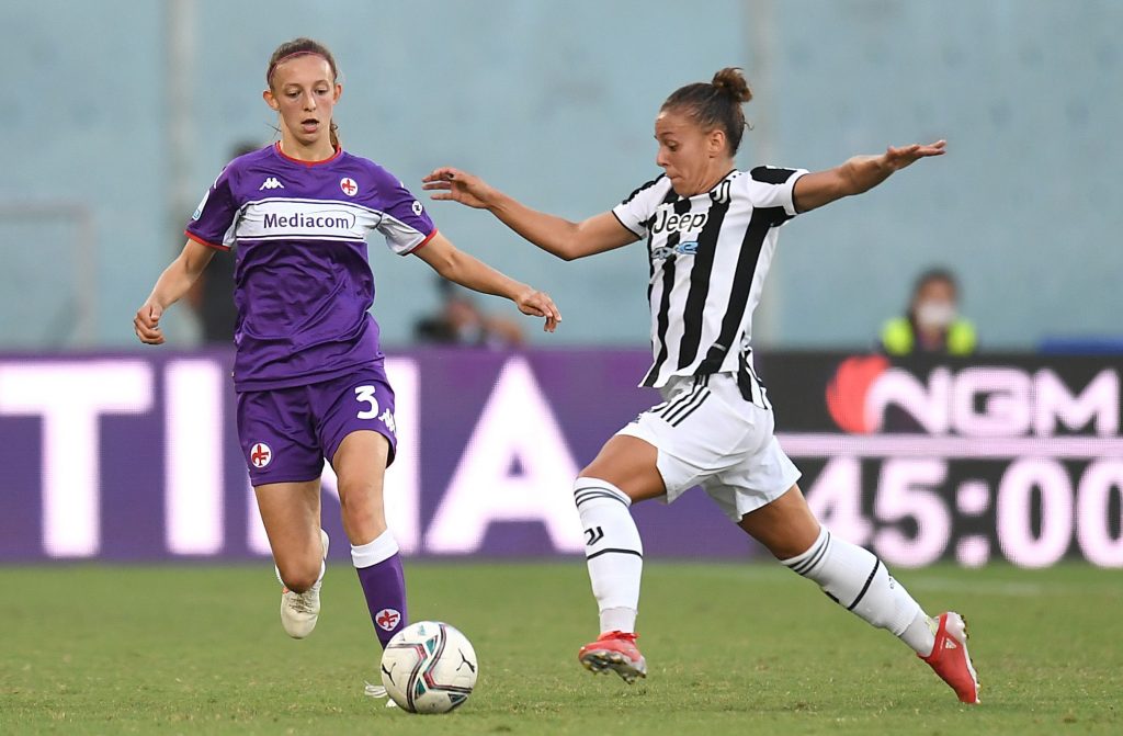 Femminile Zanoli