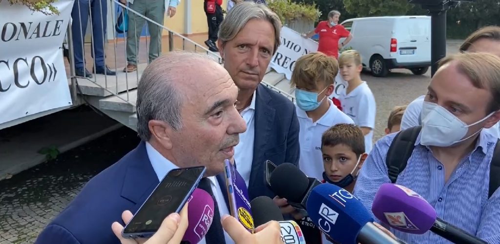 Commisso Coverciano 2