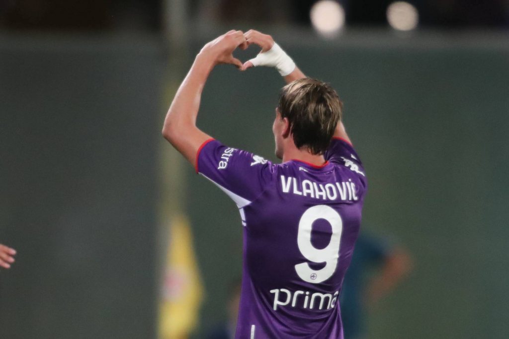 FIORENTINA VS TORINO