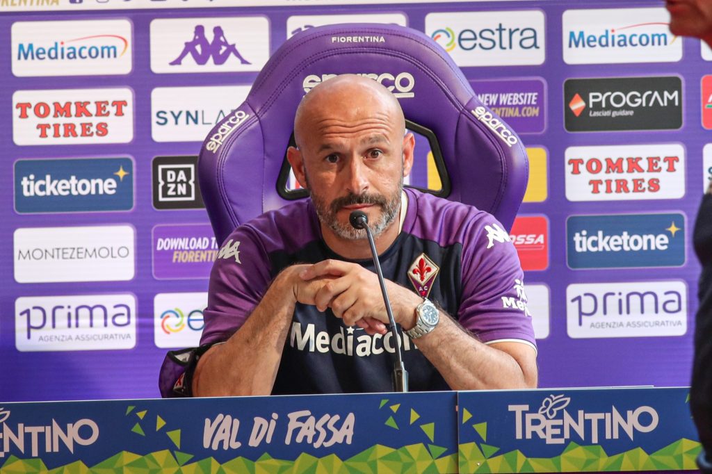 Vincenzo Italiano