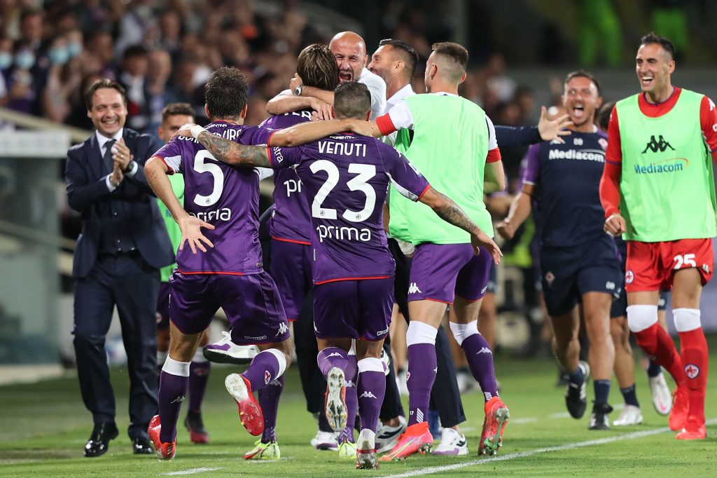 Fiorentina