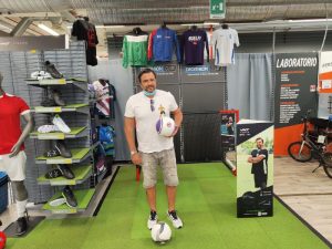 Frey evento
