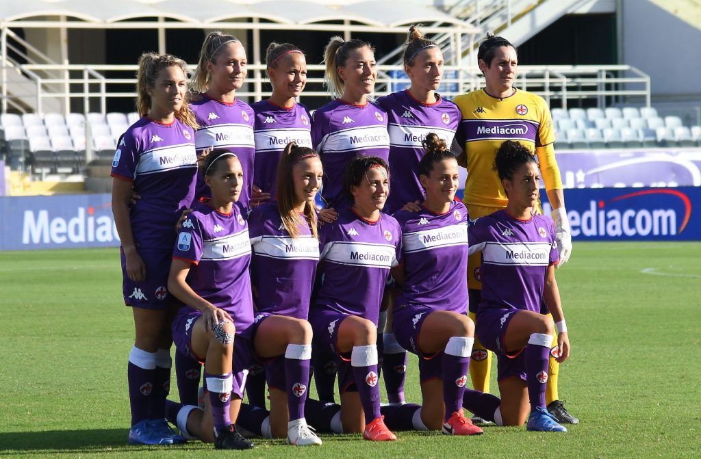 Femminile