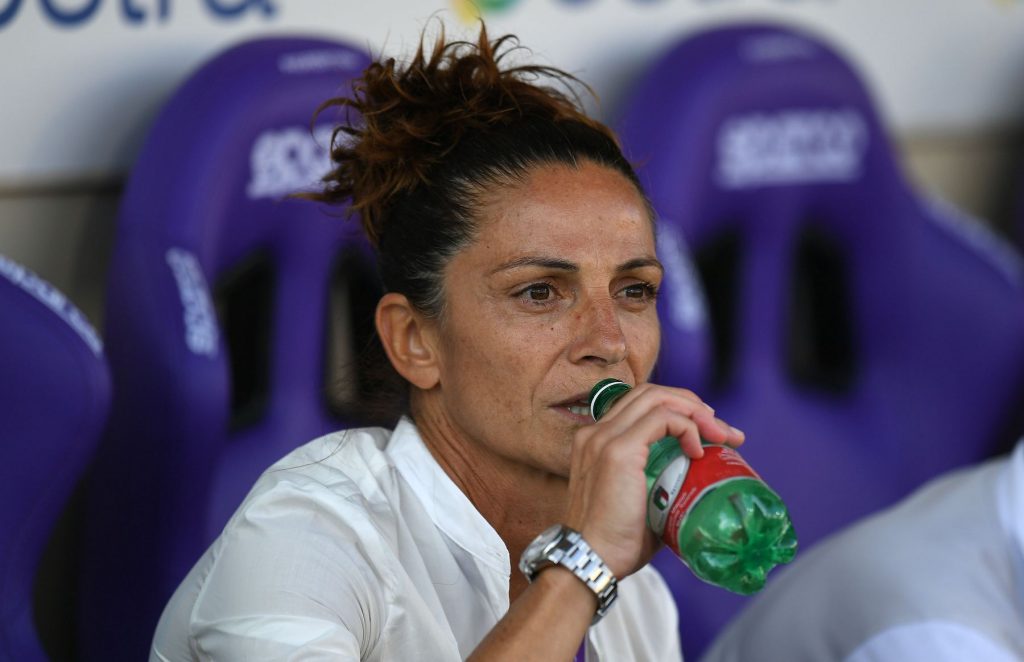 Fiorentina Femminile