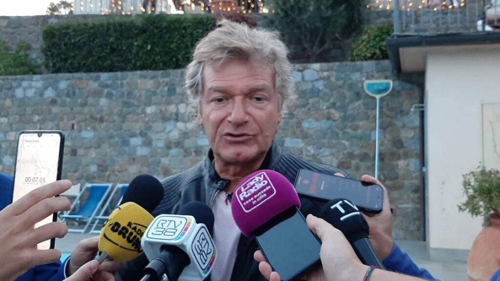 Antognoni copertina