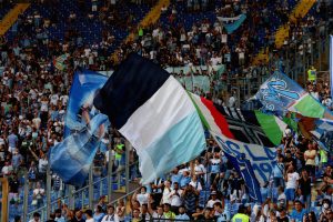 Tifosi Lazio
