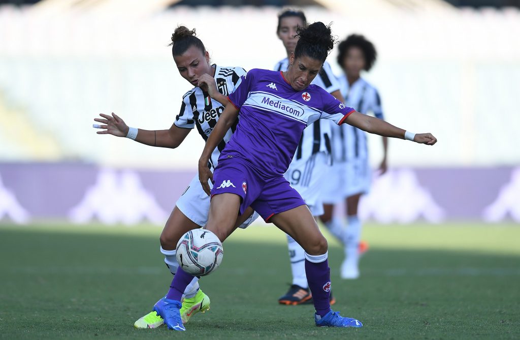 Fiorentina femminile