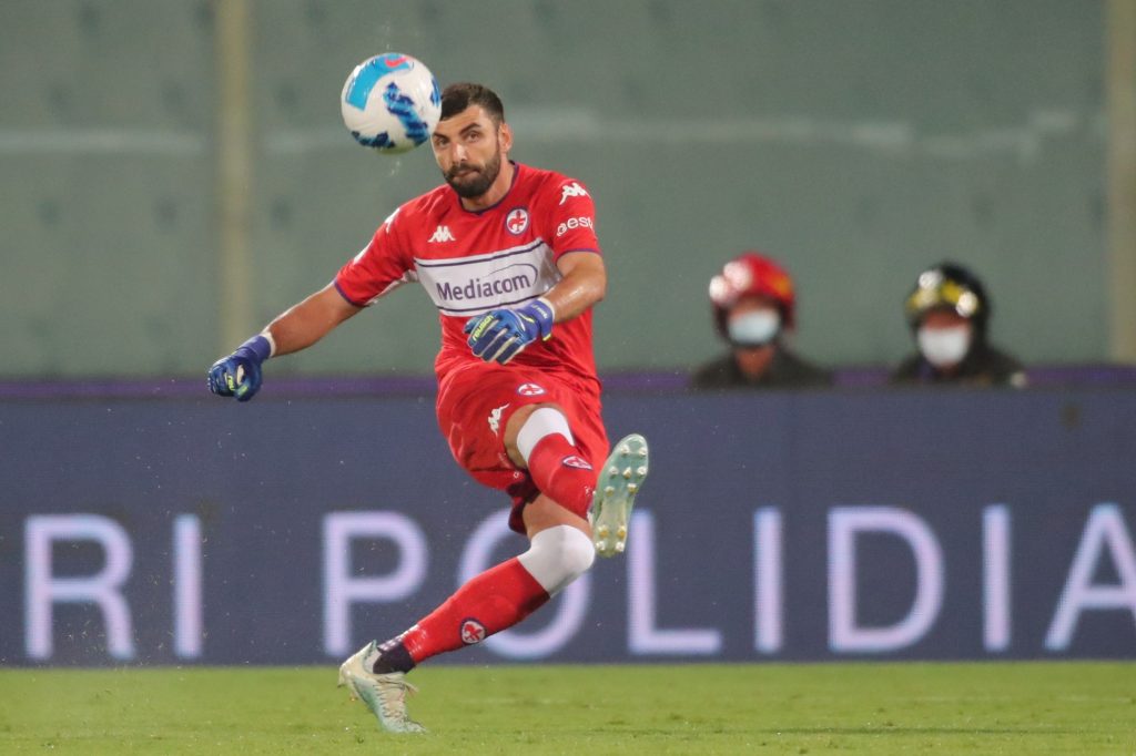 FIORENTINA VS TORINO