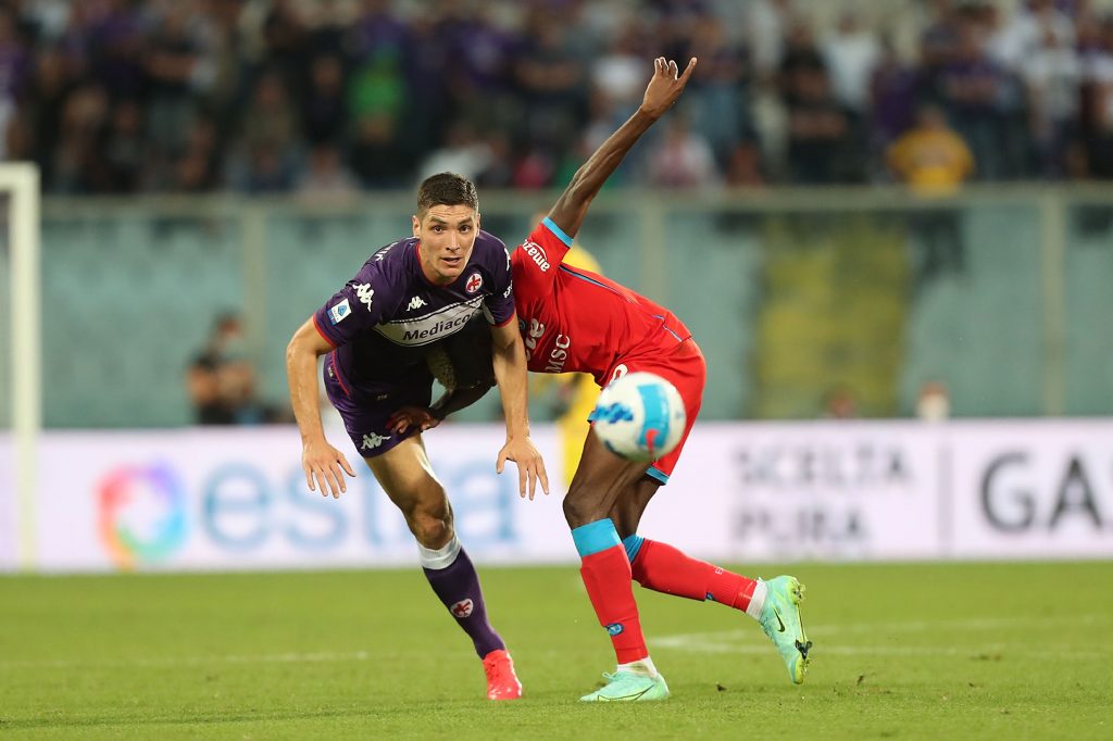 Milenkovic