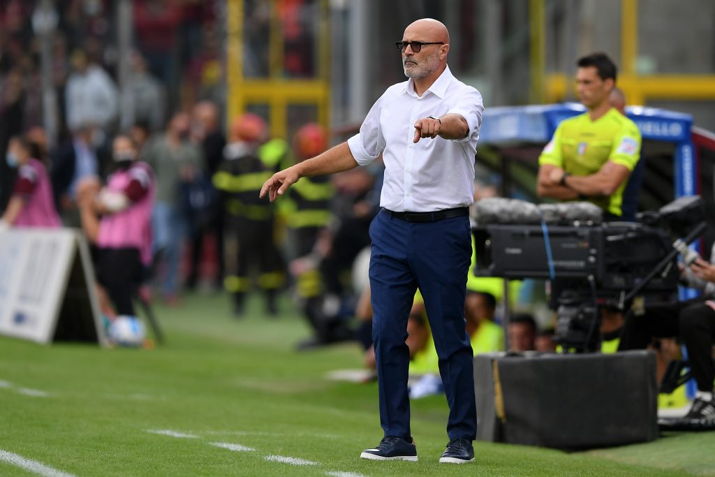 US Salernitana v Empoli FC - Serie A