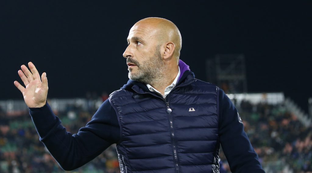 Venezia FC v ACF Fiorentina - Serie A