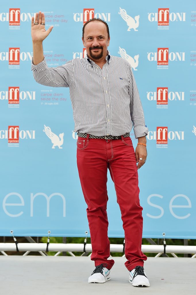 Giffoni Film Festival 2015 - Day 5