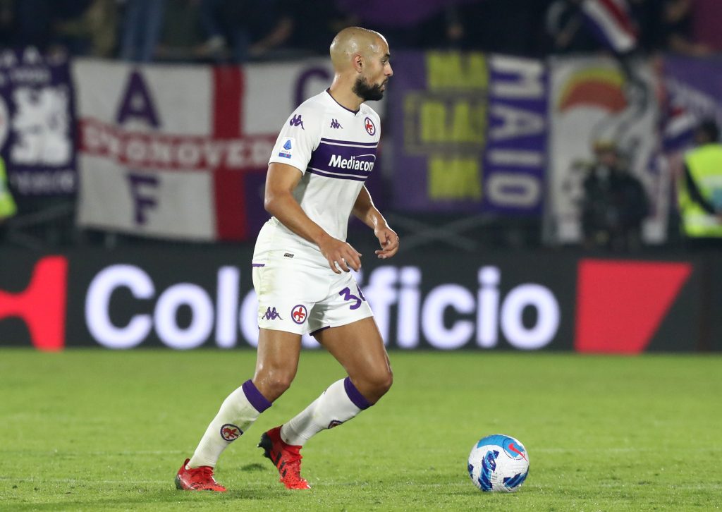 Venezia FC v ACF Fiorentina - Serie A