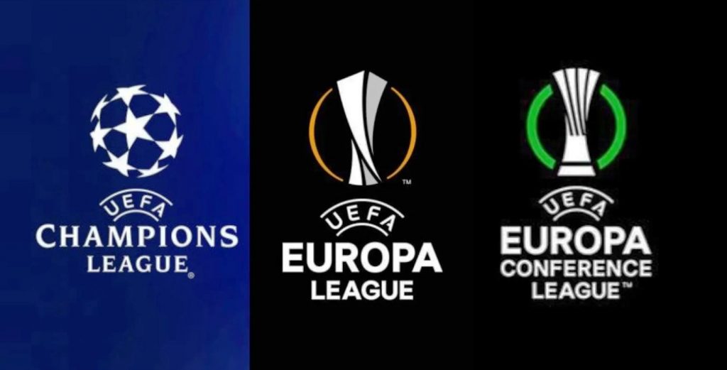 Manifestazioni UEFA