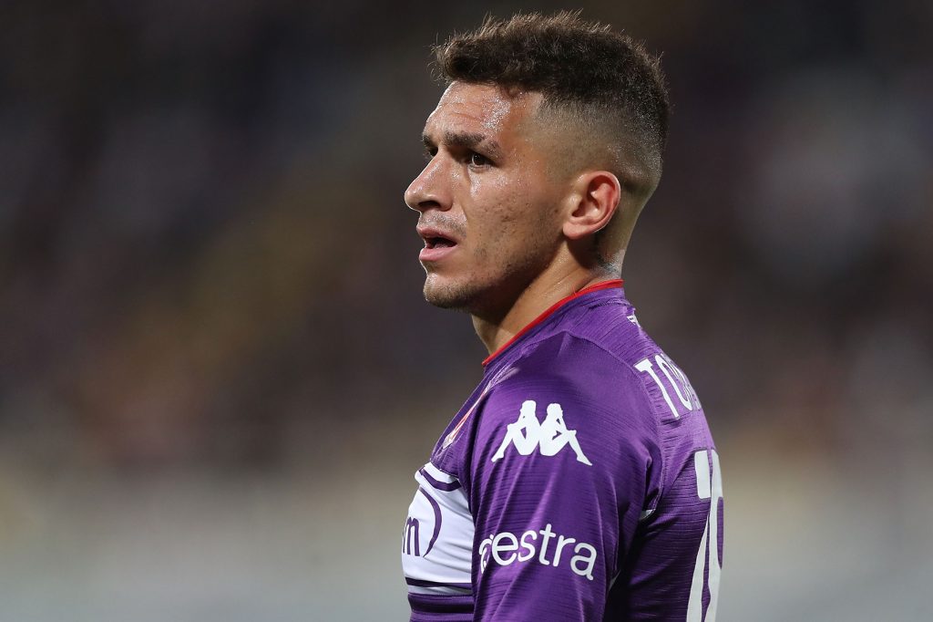 ACF Fiorentina v SSC Napoli - Serie A