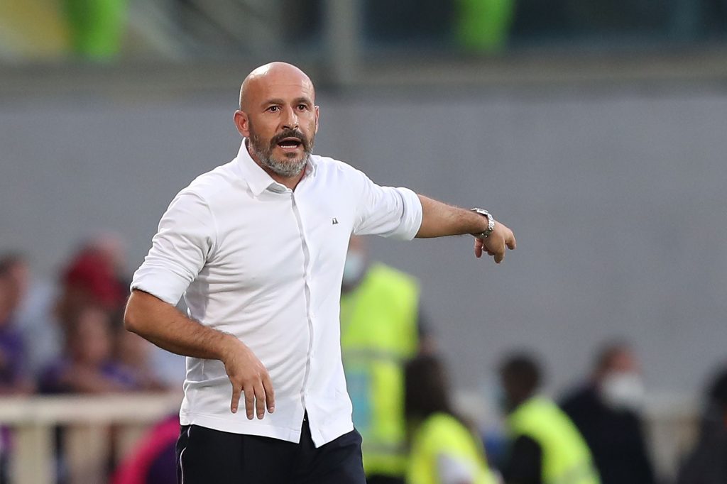 ACF Fiorentina v SSC Napoli - Serie A