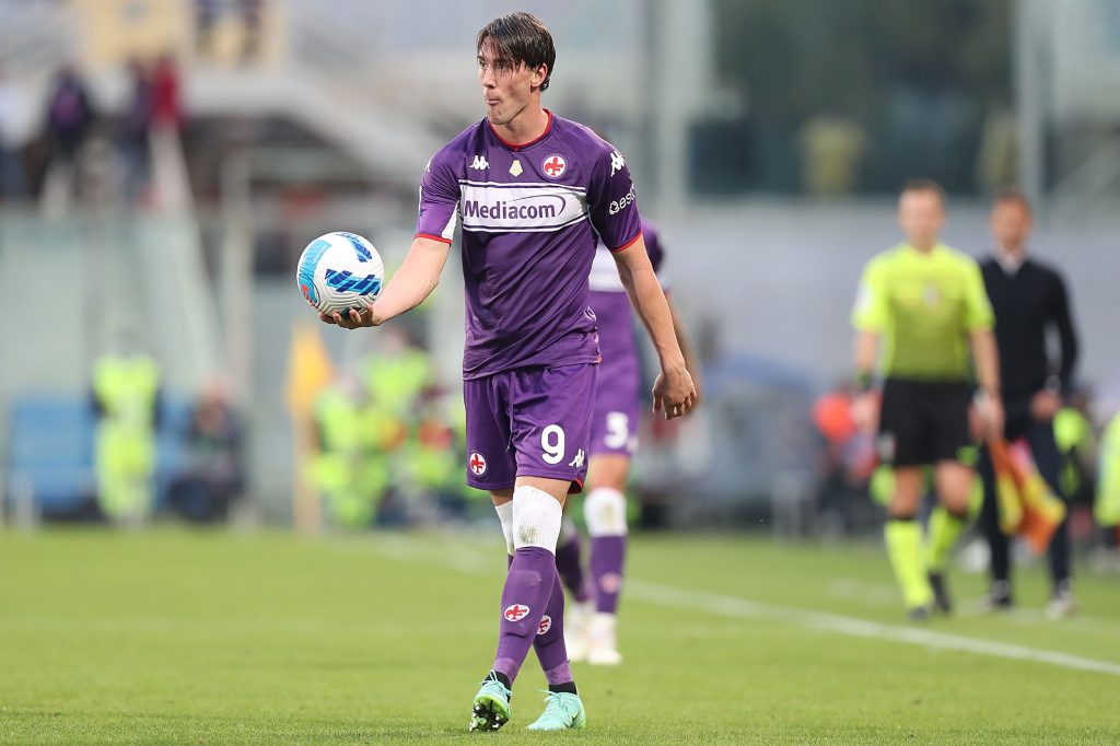 Vlahovic
