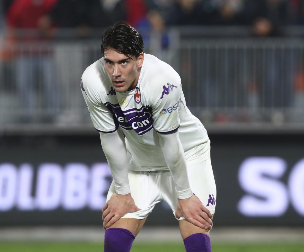 Venezia FC v ACF Fiorentina - Serie A