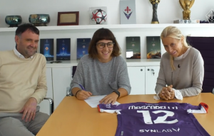 Mascarello femminile turra