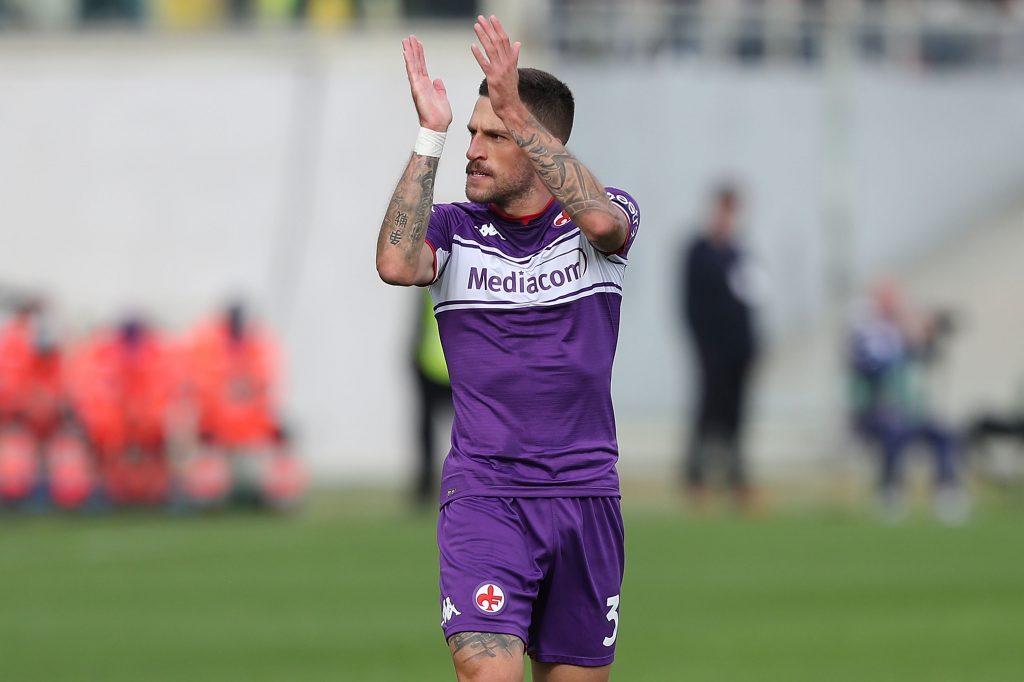 ACF Fiorentina v Cagliari Calcio - Serie A