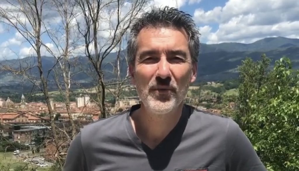 Daniele Carnasciali