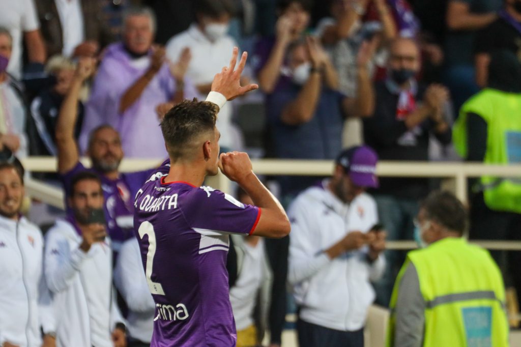 Martinez Quarta
