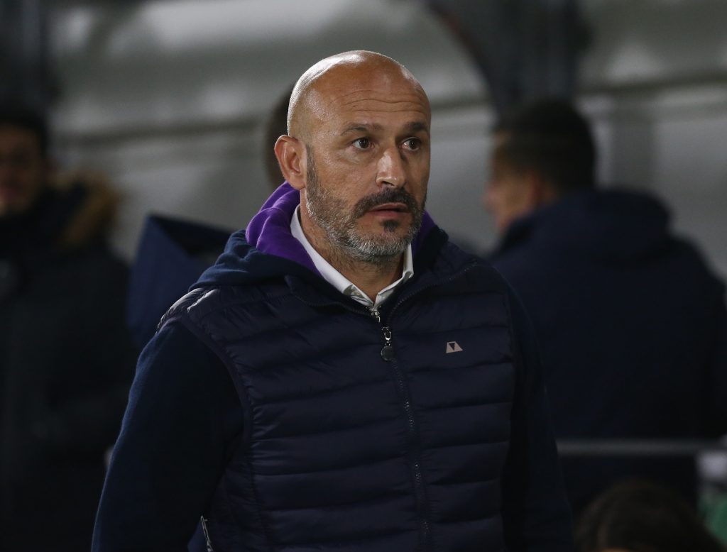 Venezia FC v ACF Fiorentina - Serie A