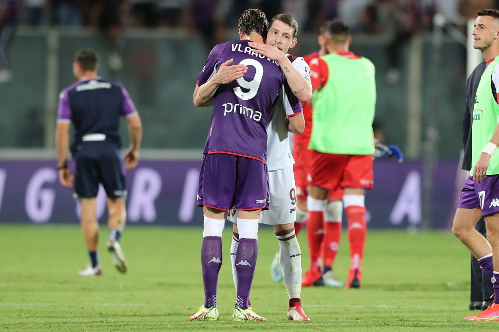 ACF Fiorentina v Torino FC - Serie A